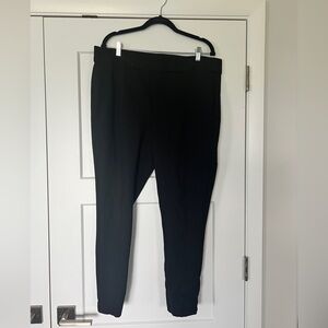 Anne Klein Ponte pants